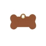 Custom Pet Cat Dog Name Tag - 1