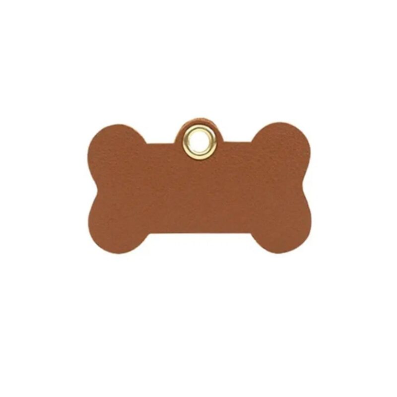 Custom Pet Cat Dog Name Tag - 1