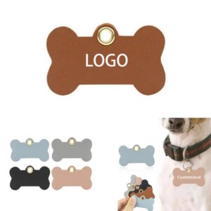Custom Pet Cat Dog Name Tag
