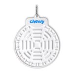 Custom Pet Feeder Suction Mat