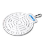Custom Pet Feeder Suction Mat - 2