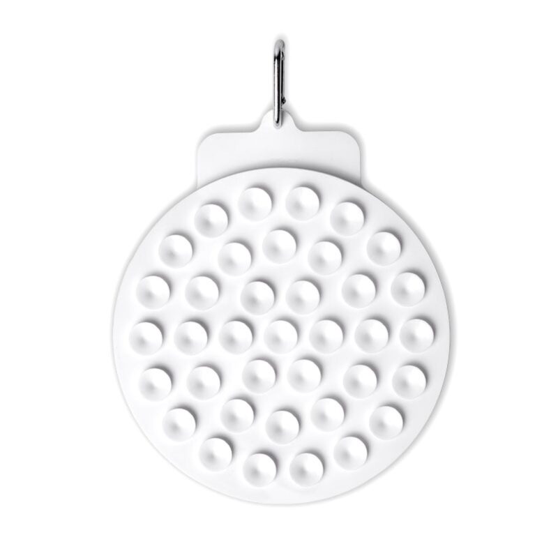 Custom Pet Feeder Suction Mat - 3
