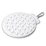 Custom Pet Feeder Suction Mat - 4