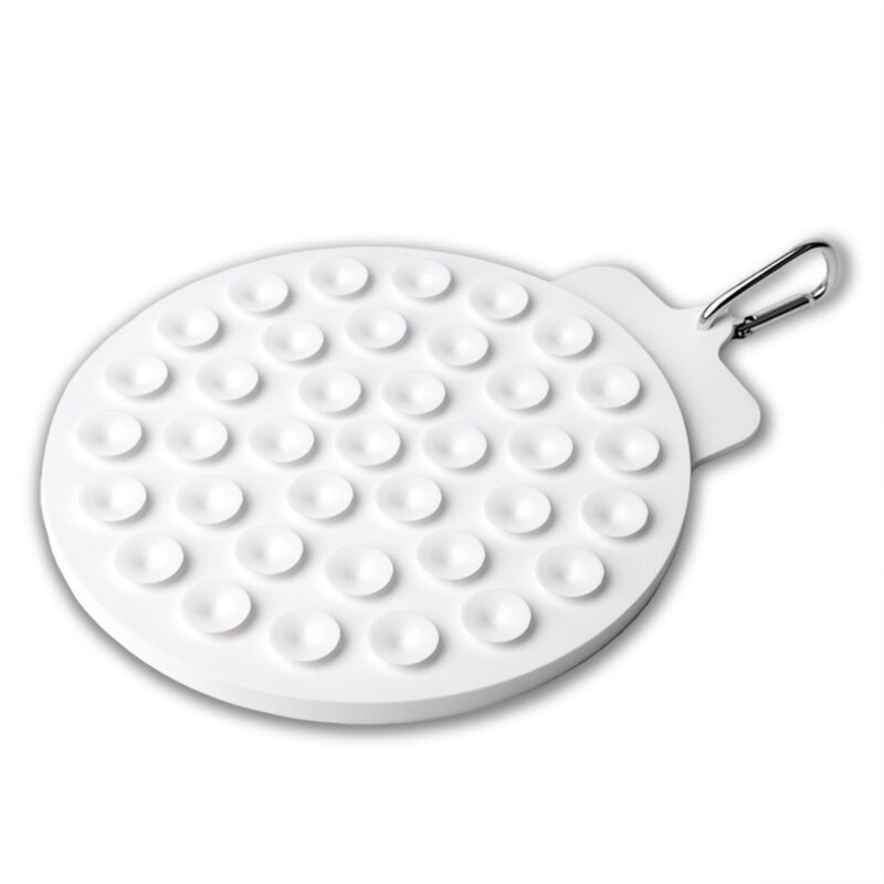 Custom Pet Feeder Suction Mat - 4