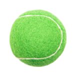 Custom Pet Fetch Toy Tennis Ball (4CP) - 1