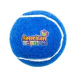 Custom Pet Fetch Toy Tennis Ball (4CP)
