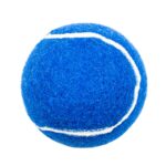 Custom Pet Fetch Toy Tennis Ball (4CP) - 3