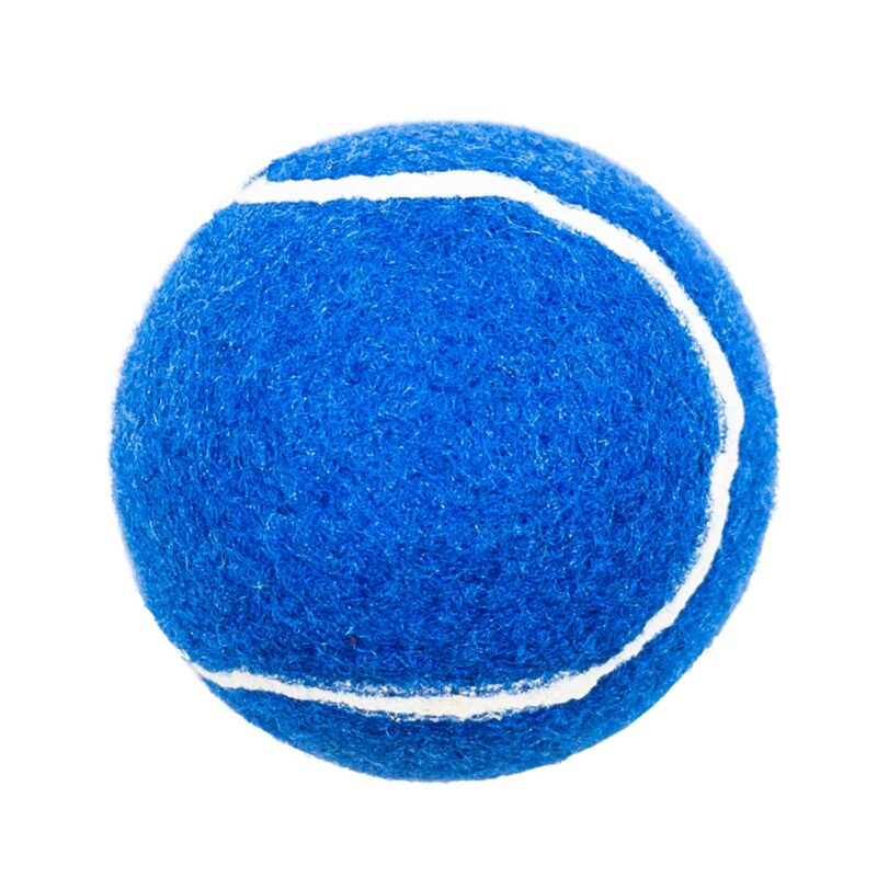 Custom Pet Fetch Toy Tennis Ball (4CP) - 3