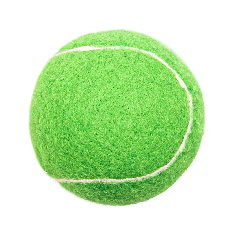 Custom Pet Fetch Toy Tennis Ball (4CP) - 4