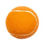 Custom Pet Fetch Toy Tennis Ball (4CP) - 5