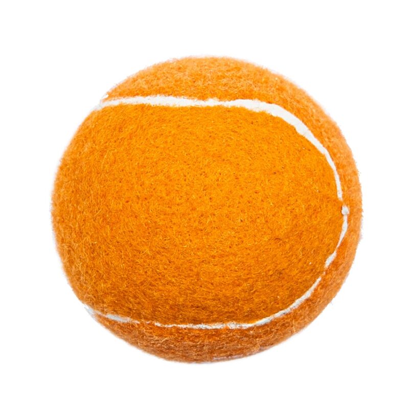 Custom Pet Fetch Toy Tennis Ball (4CP) - 5