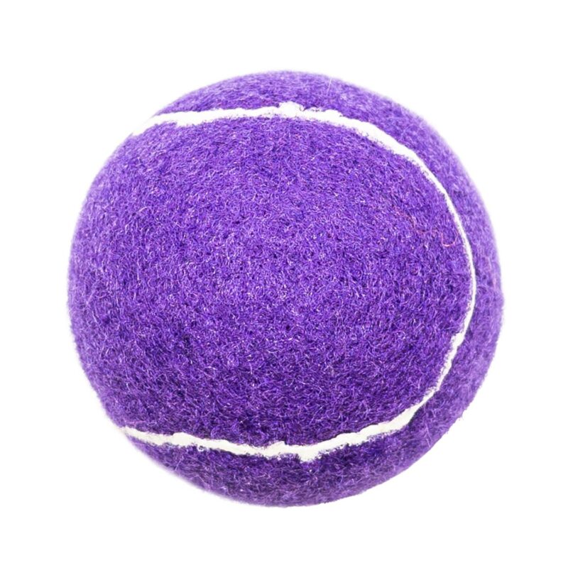 Custom Pet Fetch Toy Tennis Ball (4CP) - 6
