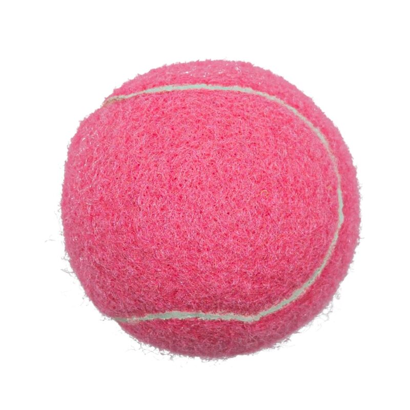 Custom Pet Fetch Toy Tennis Ball (4CP) - 8