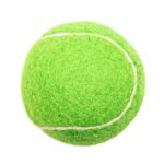 Custom Pet Fetch Toy Tennis Ball - 6