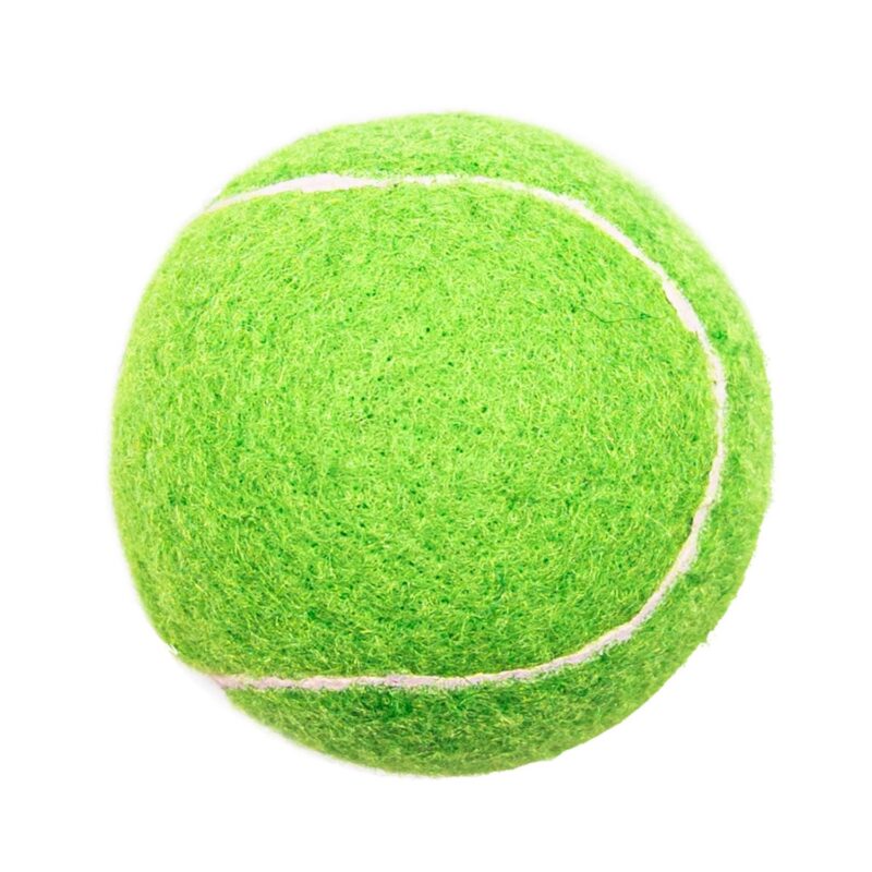 Custom Pet Fetch Toy Tennis Ball - 6