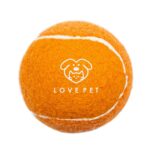Custom Pet Fetch Toy Tennis Ball - 9