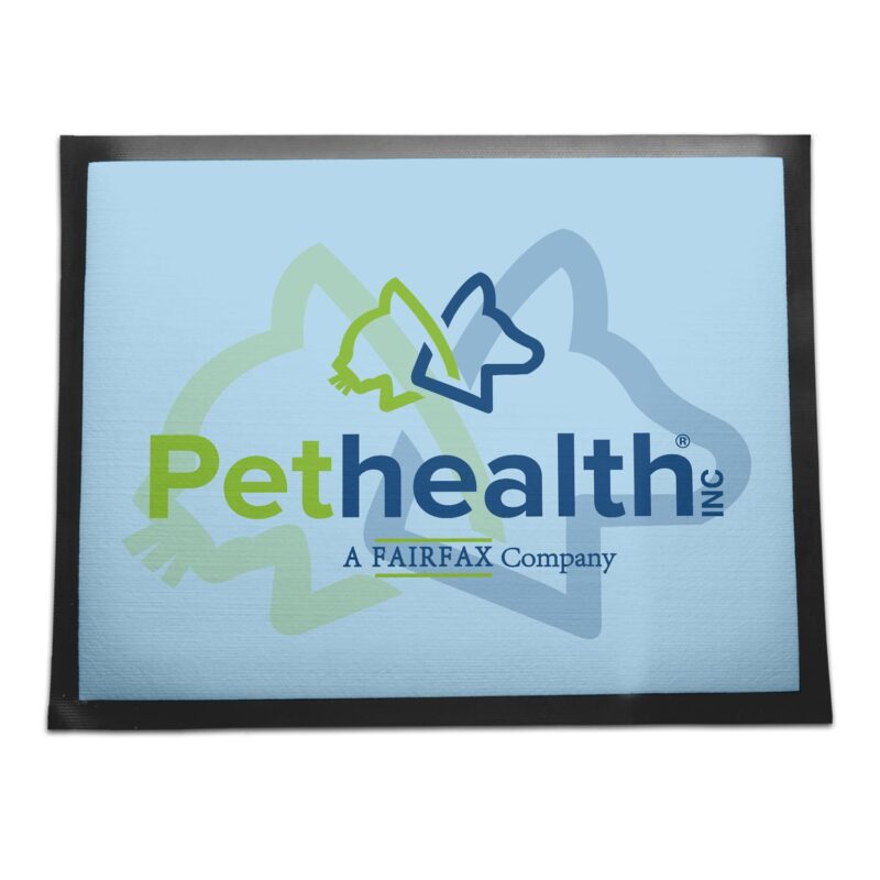 Custom Pet Mat - 1