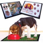 Custom Pet Mat