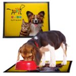 Custom Pet Mat - 3