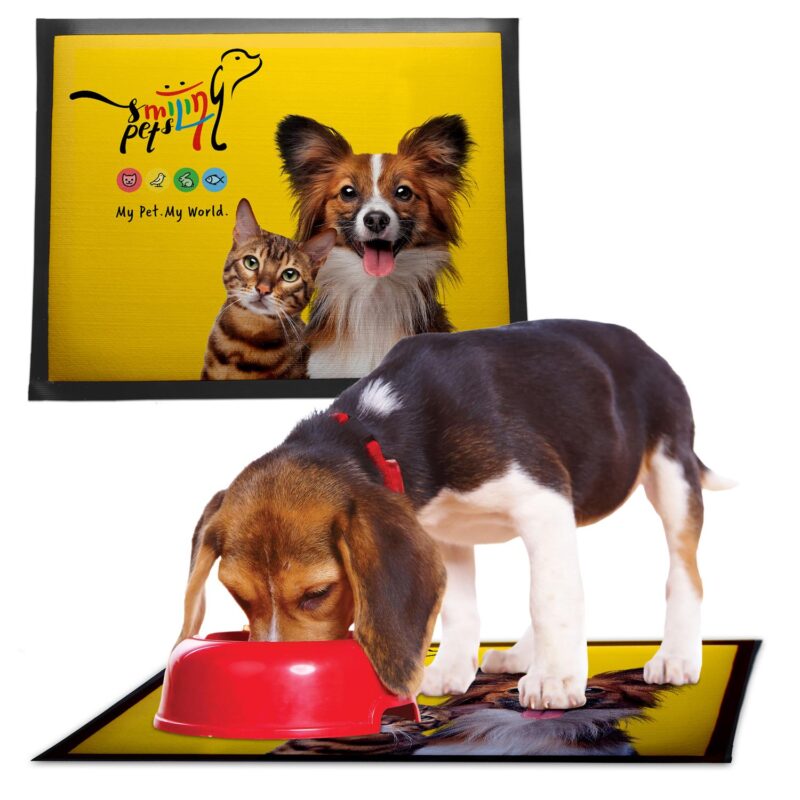 Custom Pet Mat - 3