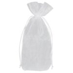 Custom Pet Pack - Large Organza Bag - 1