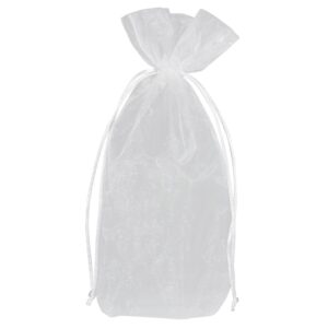 Custom Pet Pack - Large Organza Bag - 1