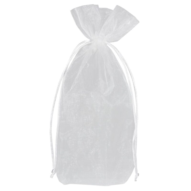 Custom Pet Pack - Large Organza Bag - 1
