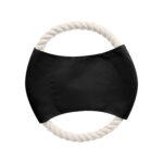 Custom Pet Rope Disc Toy - 1