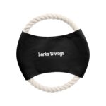 Custom Pet Rope Disc Toy - 3