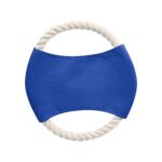 Custom Pet Rope Disc Toy - 4