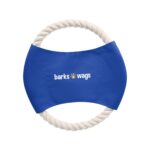Custom Pet Rope Disc Toy - 5