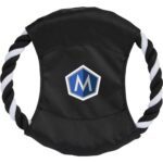 Custom Pet Rope Flyer with Recycled Nylon - 2