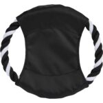 Custom Pet Rope Flyer with Recycled Nylon - 5