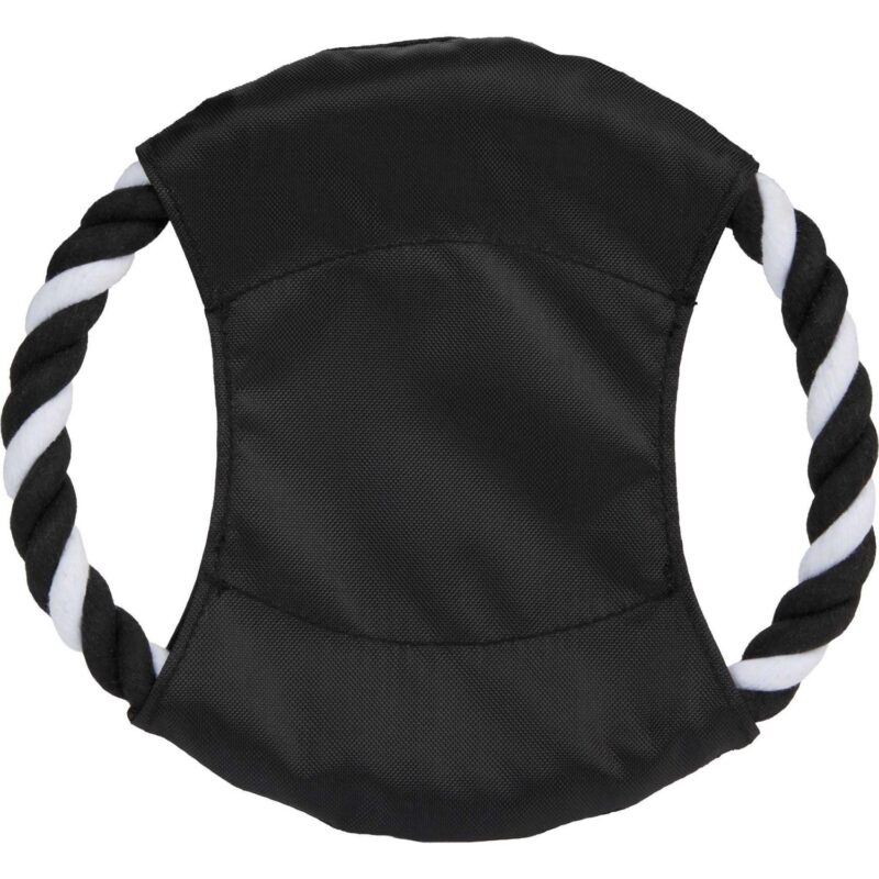 Custom Pet Rope Flyer with Recycled Nylon - 5