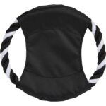 Custom Pet Rope Flyer with Recycled Nylon - 8