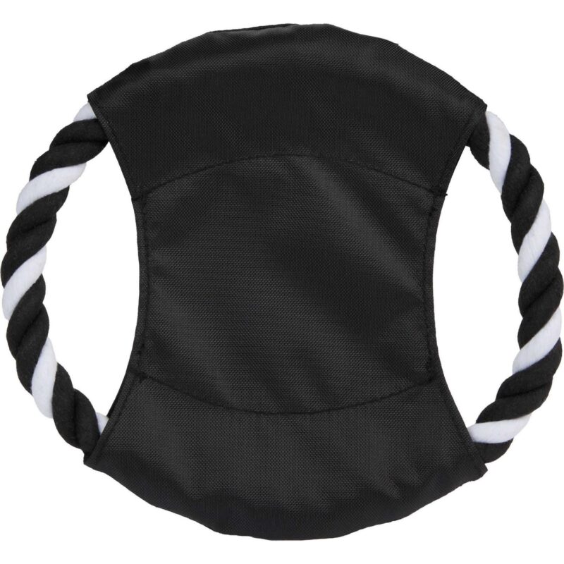Custom Pet Rope Flyer with Recycled Nylon - 8