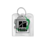 Custom Pet Tag Silencer - 1