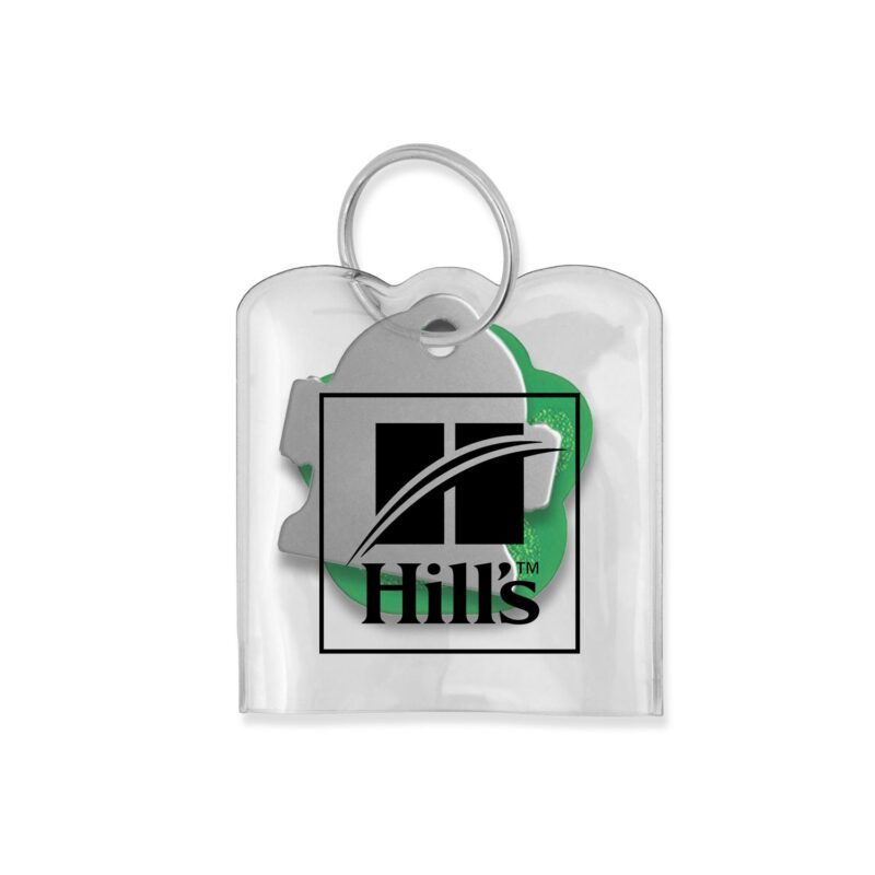 Custom Pet Tag Silencer - 1