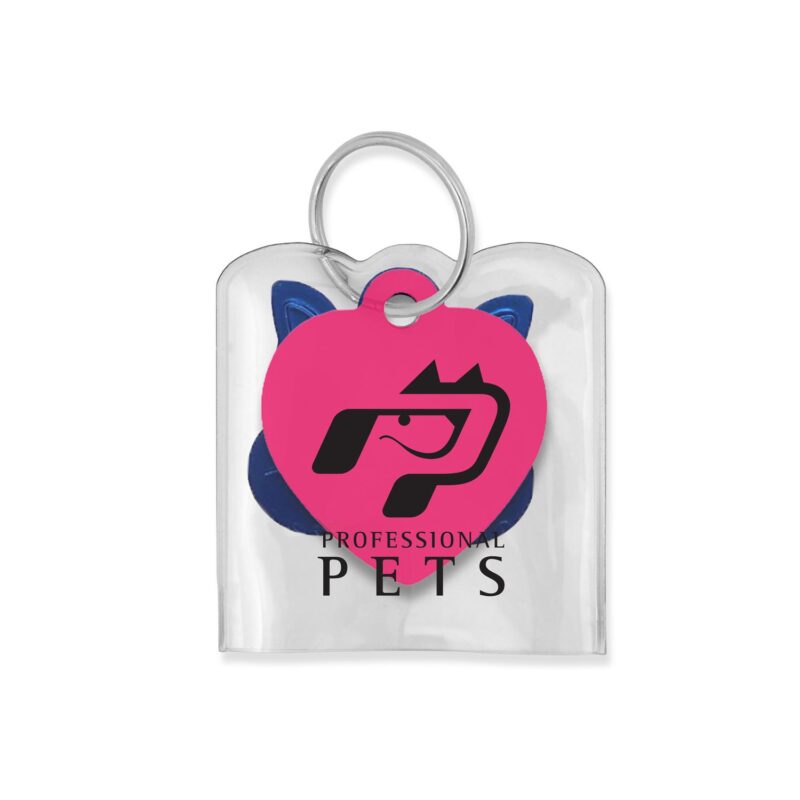 Custom Pet Tag Silencer - 2