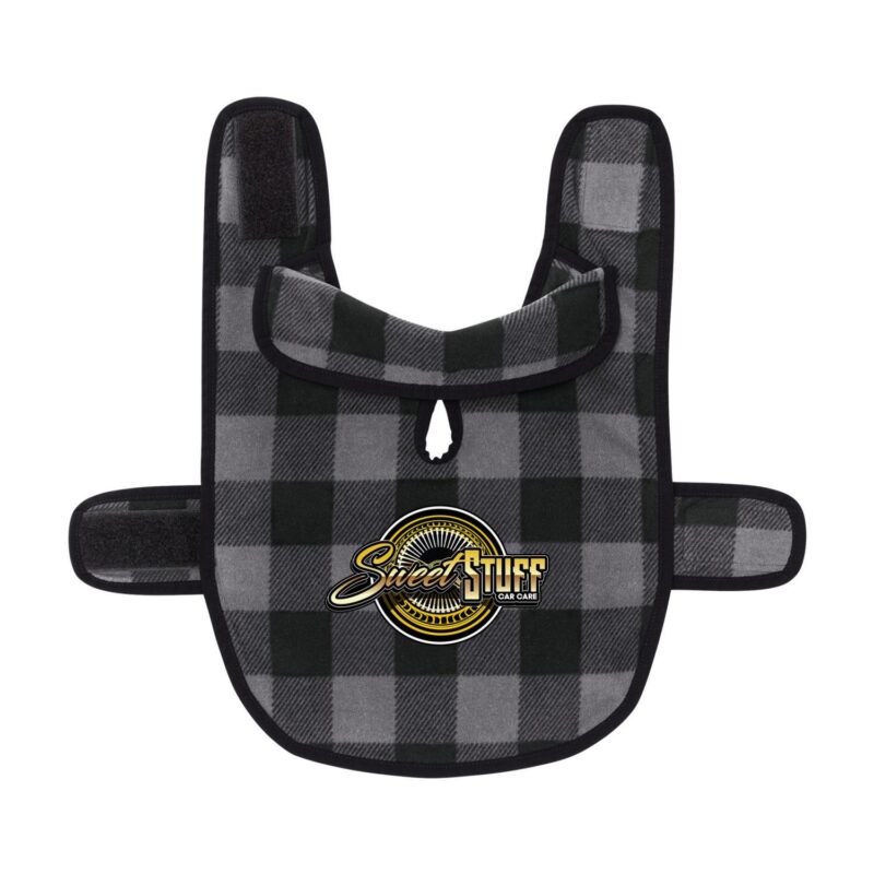 Custom Port Authority® Pet Fleece Jacket - 2