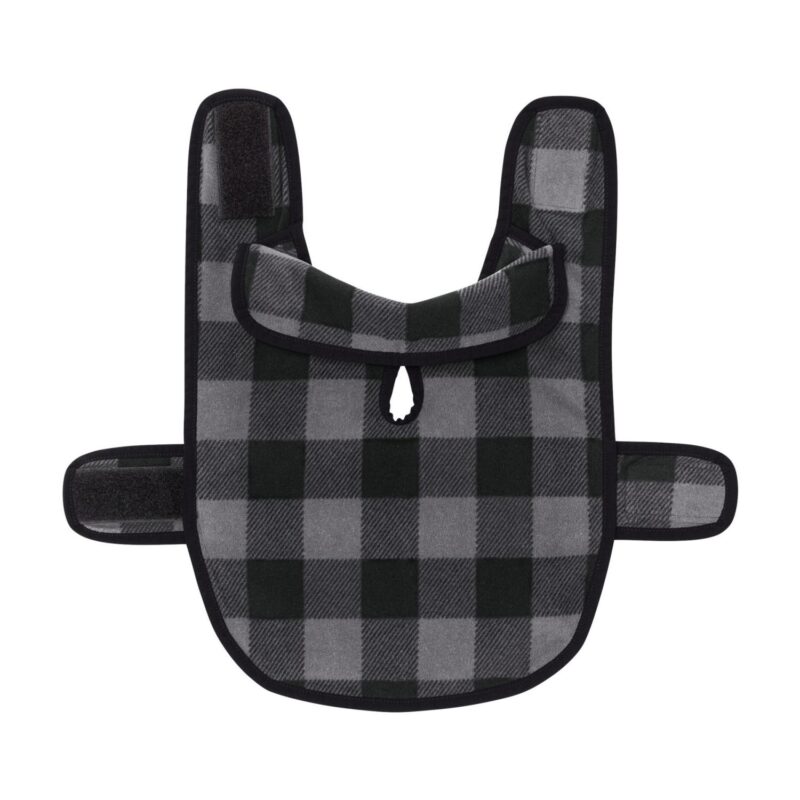 Custom Port Authority® Pet Fleece Jacket - 3