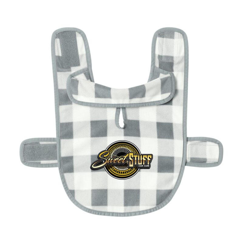 Custom Port Authority® Pet Fleece Jacket - 4