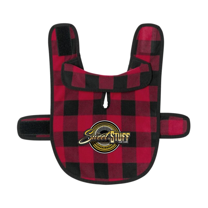 Custom Port Authority® Pet Fleece Jacket - 6