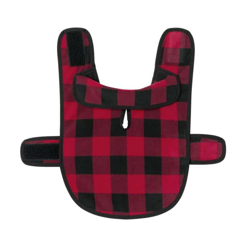 Custom Port Authority® Pet Fleece Jacket - 7