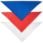 Custom Pup-Pet Bandana - 1