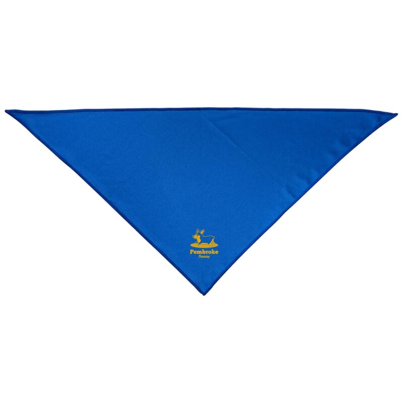Custom Pup-Pet Bandana - 2