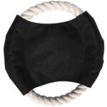 Custom Rope Disc - 1 Color Imprint - 3