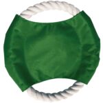 Custom Rope Disc - 1 Color Imprint - 7
