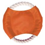 Custom Rope Disc - Full Color Imprint - 1