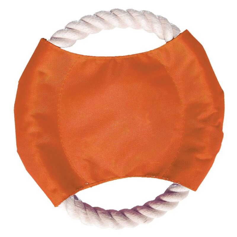 Custom Rope Disc - Full Color Imprint - 1